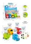 TI50548 water dispenser Specification image